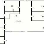 8 Person In Vaeggerlose-by Traum * Bøtø By