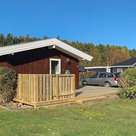 8 Person In Vaeggerlose-by Traum *