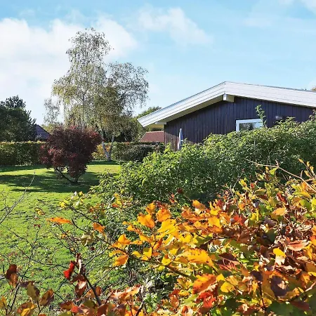 8 Person In Vaeggerlose-by Traum * Boto By