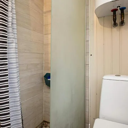 Дом отдыха 8 Person In Vaeggerlose-by Traum *