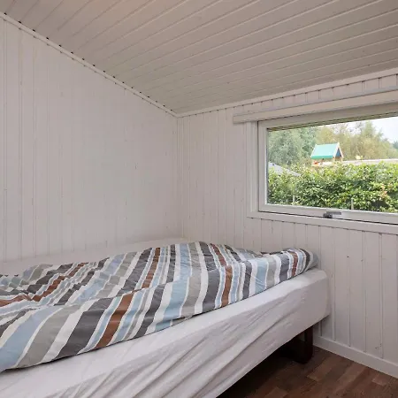 8 Person In Vaeggerlose-by Traum Дом отдыха *