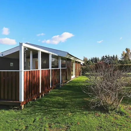 8 Person In Vaeggerlose-by Traum Feriehus *