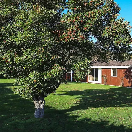 8 Person In Vaeggerlose-by Traum Casa de Férias