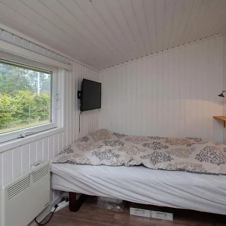 8 Person In Vaeggerlose-by Traum Дом отдыха