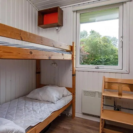 8 Person In Vaeggerlose-by Traum Дом отдыха