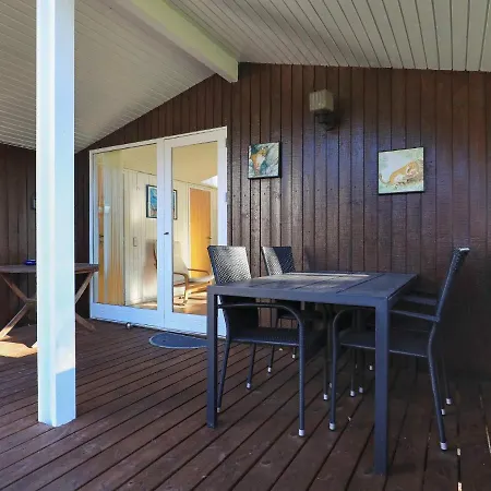 8 Person In Vaeggerlose-by Traum * Boto By