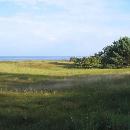 Feriehus 8 Person In Vaeggerlose-by Traum Bøtø By