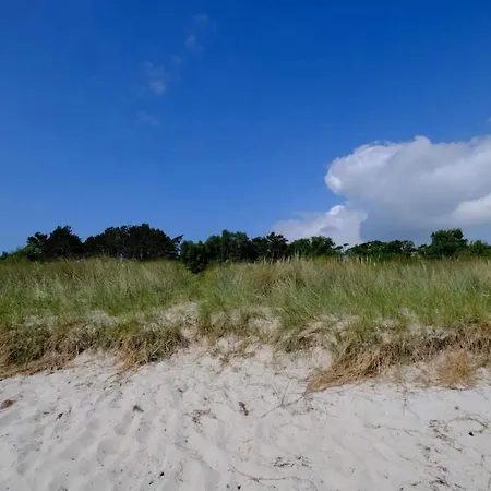 8 Person In Vaeggerlose-by Traum Feriehus