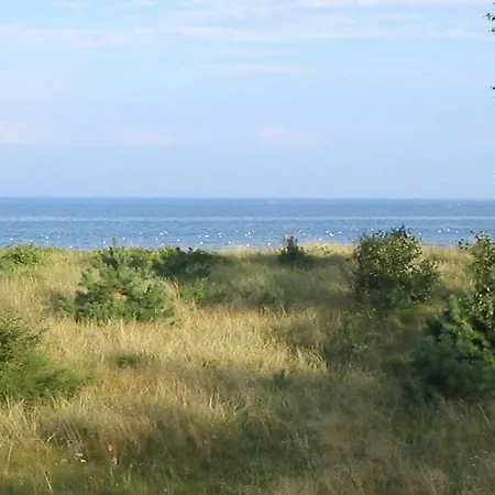 8 Person In Vaeggerlose-by Traum Дом отдыха Boto By