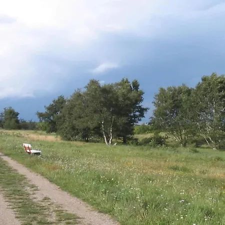 8 Person In Vaeggerlose-by Traum * Bøtø By