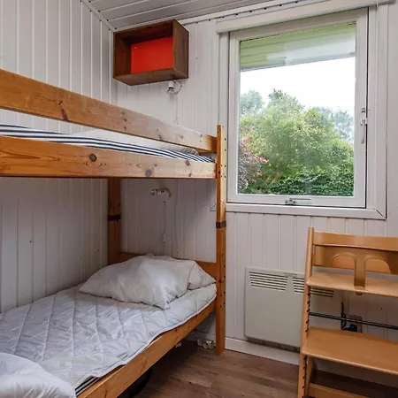 Дом отдыха 8 Person In Vaeggerlose-by Traum *